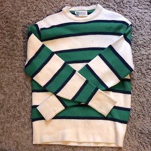 Genuine knit VNTG 😍heritage SWTR. 💦💪🏽
